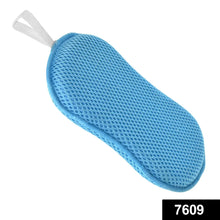 Super Absorbent Multipurpose Sponge for Washing - Justgrabit Inc.