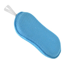 Super Absorbent Multipurpose Sponge for Washing - Justgrabit Inc.