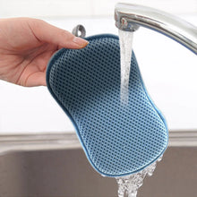 Super Absorbent Multipurpose Sponge for Washing - Justgrabit Inc.