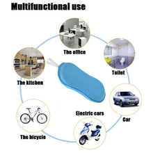 Super Absorbent Multipurpose Sponge for Washing - Justgrabit Inc.