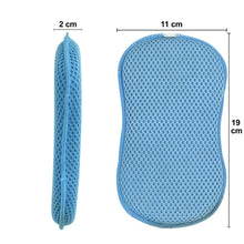 Super Absorbent Multipurpose Sponge for Washing - Justgrabit Inc.