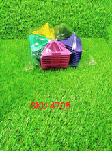 Pyramid Mobile Stand with 3 Different Inclined Angles (50 Pcs Set) - Justgrabit Inc.