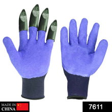 Garden Gloves - Justgrabit Inc.