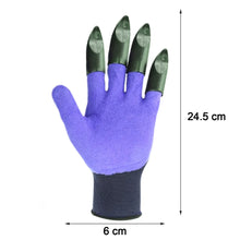 Garden Gloves - Justgrabit Inc.