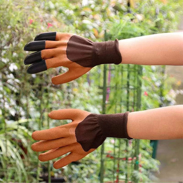 Garden Gloves - Justgrabit Inc.
