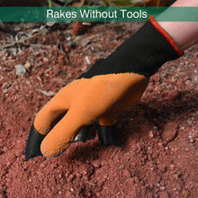 Garden Gloves - Justgrabit Inc.