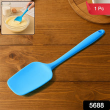 Silicone Spatula for Baking & Cooking (1 Pc) - Justgrabit Inc.