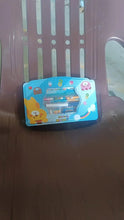 Cartoon Metal Compass Box for Kids with Stationery (6 Pc Set) - justgrabit.in | Just Grab It