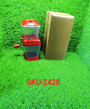Plastic Vegetable Chopper Cutter with Stainless Steel Blade - Justgrabit Inc.