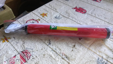 Plastic Pump for Inflating Balls (28 CM) - Inflatable Ball Development Toy - Justgrabit Inc.