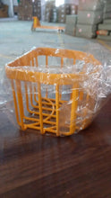 Toilet Paper Holder Bathroom, Tissue Roll Wall Mounted Plastic Bathroom Toilet Paper Roll Holder, Tissue Holder with Storage and Dispenser for Bathroom, Kitchen, Washroom | 14 x 13.5 x 11 Cm - Justgrabit Inc.
