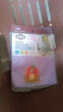 Round Dust Proof Elastic fan Cover (1 Pc / Mix Design) - Justgrabit Inc.