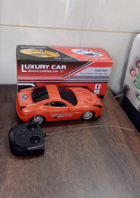 TTG Luxury Remote Control Sports Car Toy (1 Set) - Justgrabit Inc.