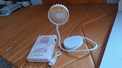 Mini USB Fan - Compact, Portable Cooling Solution (1 Pc) - justgrabit.in | Just Grab It