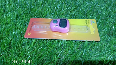 Manual Hand Finger Counting Machine Digital Head Electronic Tally Counter - Justgrabit Inc.