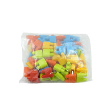 Blocks for Kids House Construction Building - Justgrabit Inc.