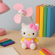 Kitty USB Powered Portable USB Mini Cooling Fan Cooler Portable (Battery Not Include) - justgrabit.in | Just Grab It