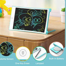 Oblivion LCD Portable Writing Pad / Tablet for Kids - 8.5 Inch - Justgrabit Inc.