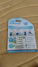 Universal Tub Drain Hair Catcher Strainer (1 Pc) - justgrabit.in | Just Grab It