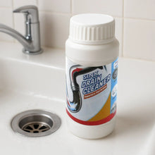 Powerful Portable Sink & Drain Cleaner – Super Clog Remover Powder Agent - Justgrabit Inc.