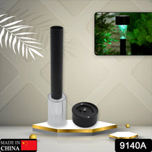 Solar Panel Led Spike Spot Light Landscape Garden Yard Path Lawn Outdors Solar Lamps, Waterproof Outdoor Decorative Landscape Lights for Garden, Patio, Yard, Walkway (MOQ : - 24) - justgrabit.in | Just Grab It