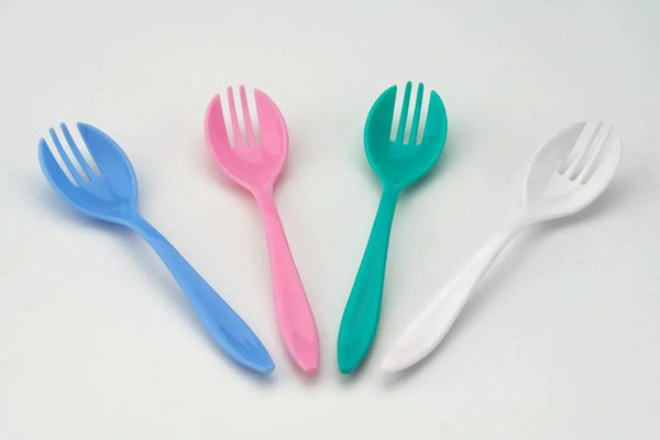 Heavy Duty Dinner Table Forks for Home Kitchen (Pack of 10) - Justgrabit Inc.
