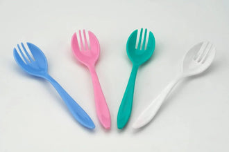Heavy Duty Dinner Table Forks for Home Kitchen (Pack of 10) - Justgrabit Inc.