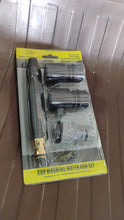 Plastic Car Washer high Pressure Gun Water Spray Trigger Nozzle Water Spray (1 Pc) - justgrabit.in | Just Grab It