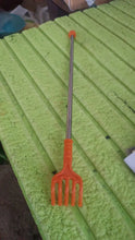 Scratcher Back, khujli stick, Telescopic Scratching Backscratcher Massager Kit - Justgrabit Inc.