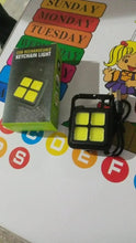 4 Led Mini Keychain Light (1 Pc) - Justgrabit Inc.