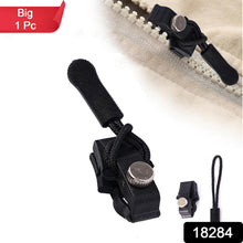 Portable Universal Detachable Zipper Slider (1 Pc / Big) - justgrabit.in | Just Grab It