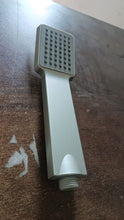 Plastic High Pressure Handheld Shower Head (1 Pc) - justgrabit.in | Just Grab It
