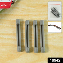 Anti - Slip Eyeglass Temple Tip Sleeves - (4 Pc) - justgrabit.in | Just Grab It