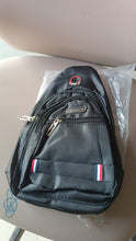 Multipurpose Crossbody Chest Bag for with USB Charging Port - justgrabit.in | Just Grab It