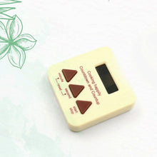 DIGITAL KITCHEN TIMER CLEAR BIG DIGITS 0 - 99 MIN FOR COOKING OFFICE CLOCK - justgrabit.in | Just Grab It