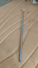 Telescopic Back Scratcher with Plastic Claw (1 Pc) - justgrabit.in | Just Grab It