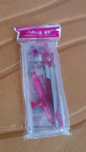 Student Geometry Compass Set (4 in 1) - Justgrabit Inc.
