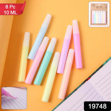 DIY Multi - Color Craft Glue Pen Set (10ML / 8 Pc) - justgrabit.in | Just Grab It