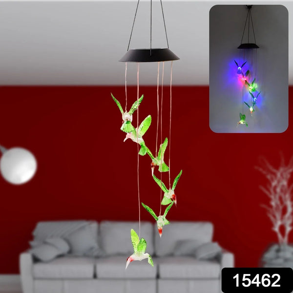 Hummingbird Solar Gifts, Gifts for Women, Gifts for Mom - Justgrabit Inc.