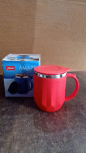 Apex Stainless Steel Insulated Mug, Tumbler 350ML (1 Pc) - justgrabit.in | Just Grab It