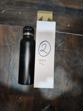 Water Bottle for Kids – Insulated Stainless Steel Bottle (650 ML / 1 Pc) - justgrabit.in | Just Grab It