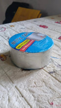 Self - Adhesive Insulation Resistant High Temperature Heat Reflective Aluminium Foil Duct Tape Roll (0.8mm) - Justgrabit Inc.