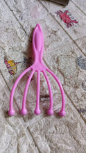 Handheld Scalp Massager for Relaxation, Hair accessories - Justgrabit Inc.