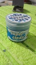 Super Clean Magic Gel Cleaner - justgrabit.in | Just Grab It