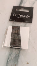 Premium Hair Bobby Pins Set 12pc - justgrabit.in | Just Grab It