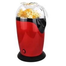 Hot Air corn, per Electric Machine Snack Maker - Justgrabit Inc.