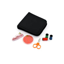 33Pc Purse Sewing Set For Carrying Various Sewing Items And Stuffs In It. - Justgrabit Inc.