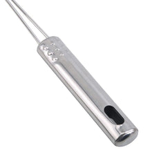 Mini Oil Strainer To Get Perfect Fried Food Stuffs Easily Without Any Problem And Damage. - Justgrabit Inc.