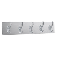 Adhesive Transparent Heavy Duty Wall Hook - justgrabit.in | Just Grab It
