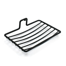 Wall Mount 2 - Piece Soap Rack – Versatile Holder for Bathrooms & Homes - Justgrabit Inc.